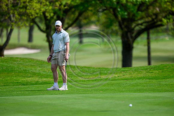 Jim Taylor Memorial Golf Day