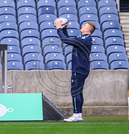 Scoptland Captains Run