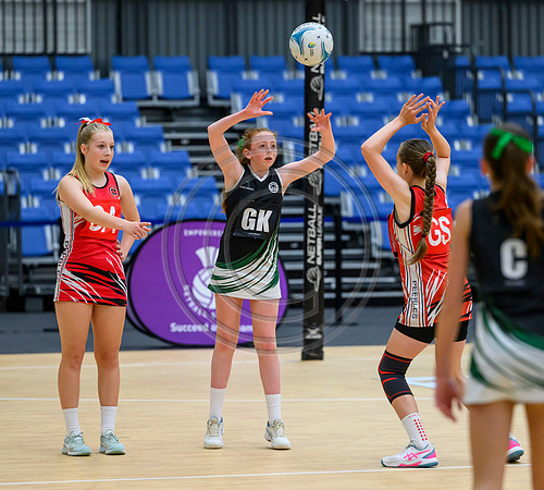 U13 Cup Final