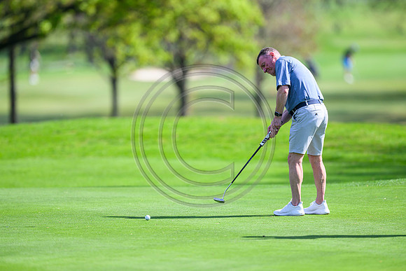 Jim Taylor Memorial Golf Day