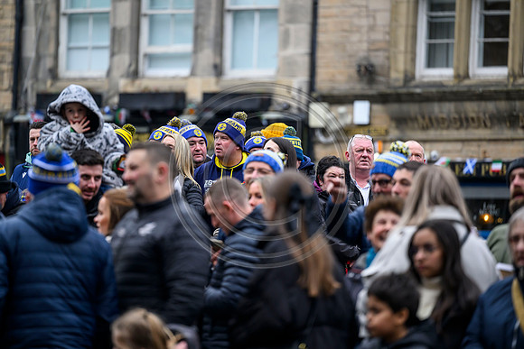 My Name’5 Doddie Cycle