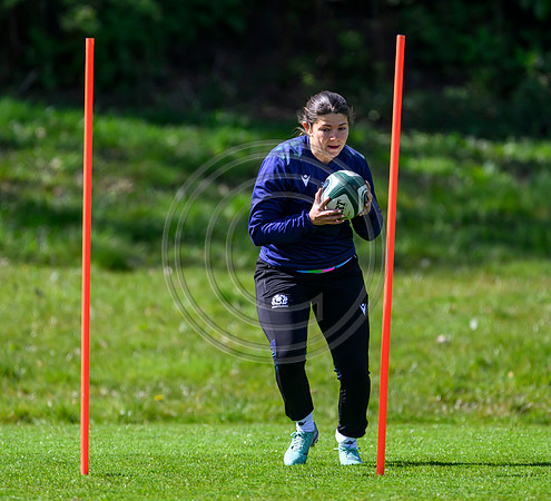 Scotland Women