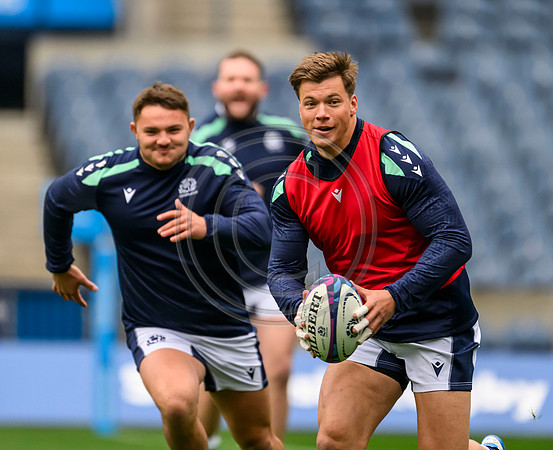 Scoptland Captains Run
