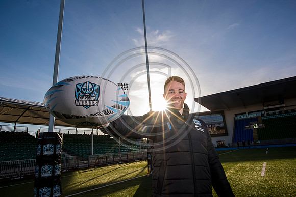 Kyle Steyn
