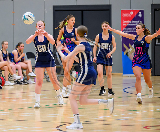Scottish Schools Cup Finals
