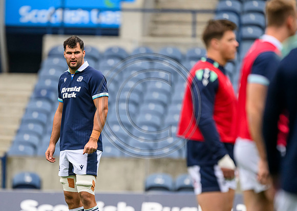 Scoptland Captains Run