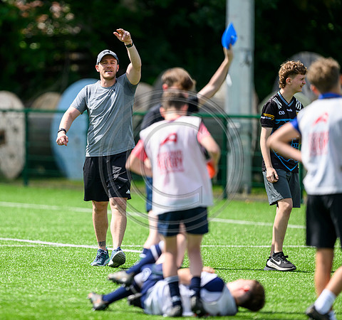 Accelerate Rugby
