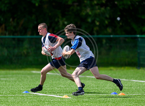 Accelerate Rugby