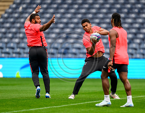 Captains Run