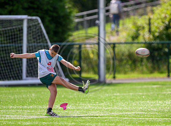 Accelerate Rugby