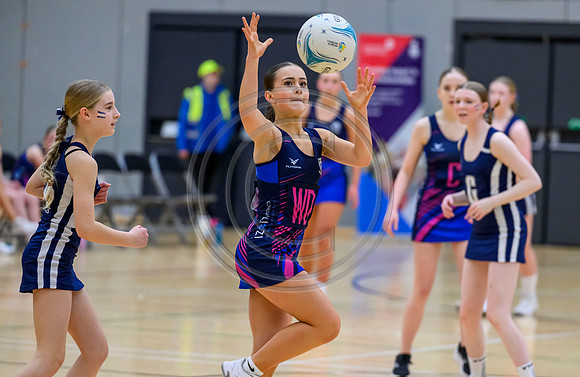 Scottish Schools Cup Finals