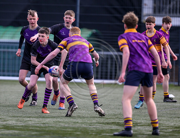 SP Energy Networks Warriors Championships day 3
