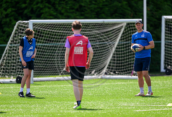Accelerate Rugby