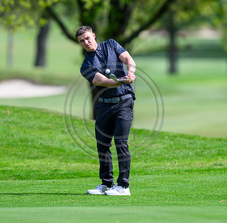 Jim Taylor Memorial Golf Day