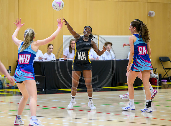 Bellahouston v Glasgow Uni