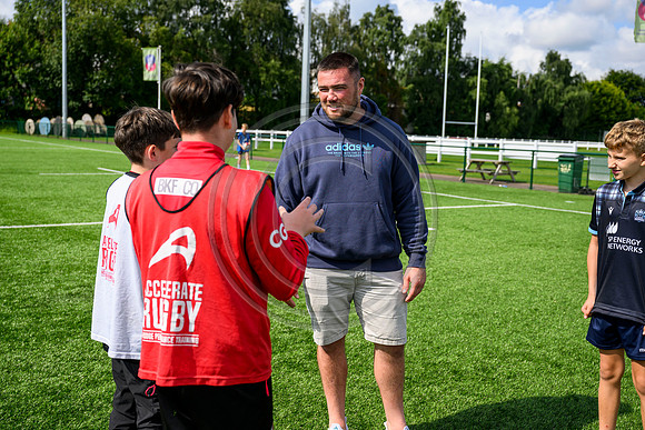 Accelerate Rugby