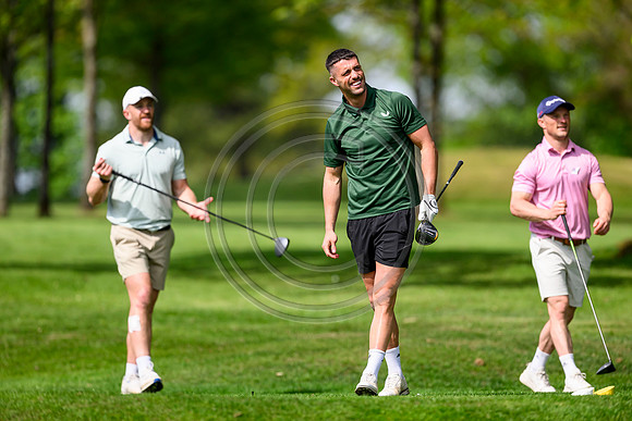Jim Taylor Memorial Golf Day