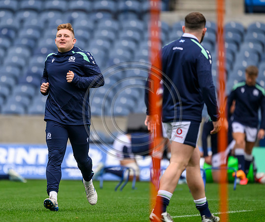 Scoptland Captains Run