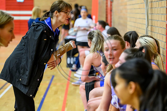 Netball National League