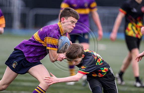 SP Energy Networks Warriors Championships day 3