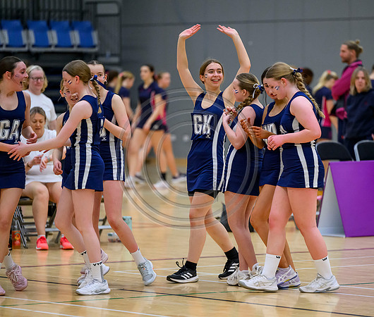 Scottish Schools Cup Finals