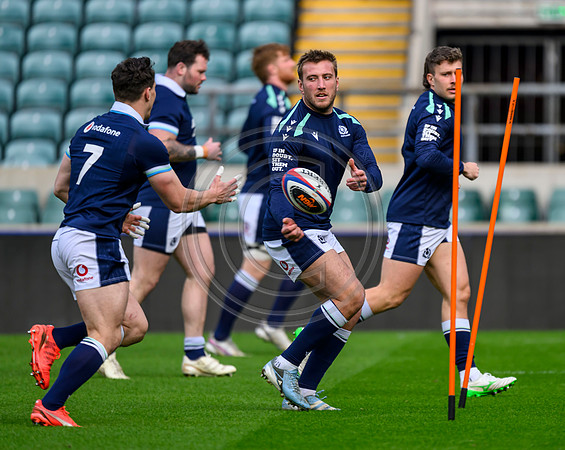 Scotland Captains Run