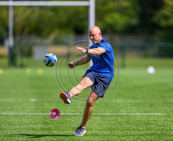 Accelerate Rugby