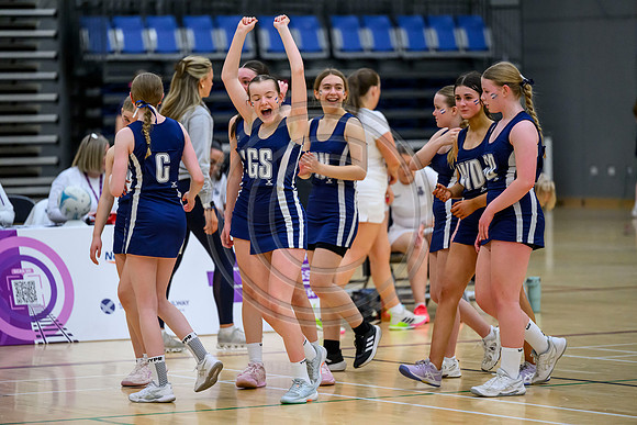 Scottish Schools Cup Finals