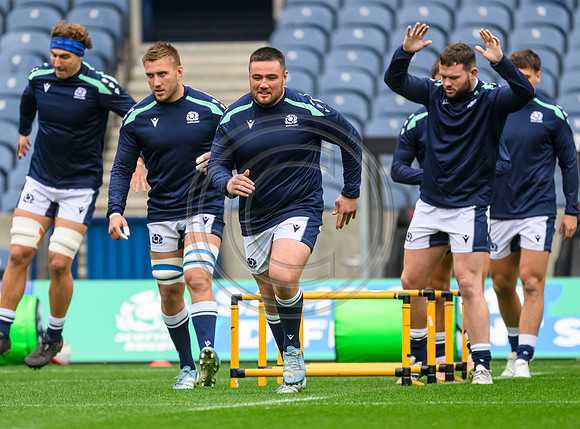 Scoptland Captains Run