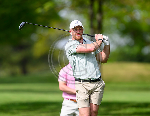 Jim Taylor Memorial Golf Day