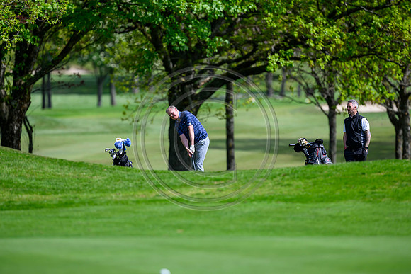Jim Taylor Memorial Golf Day