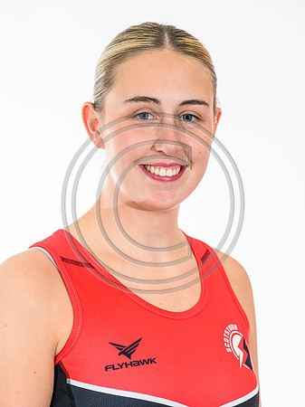 Netball Scotland National League