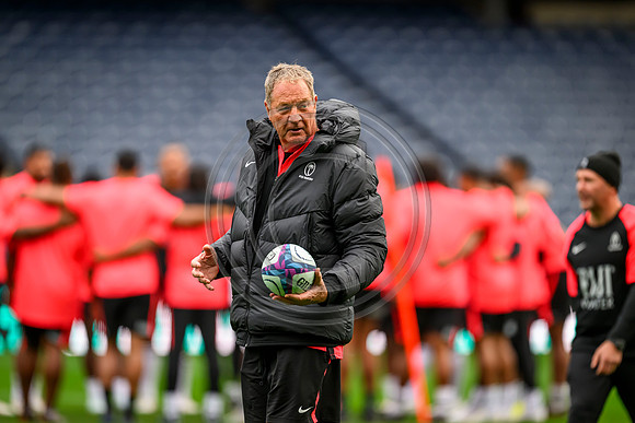 Captains Run