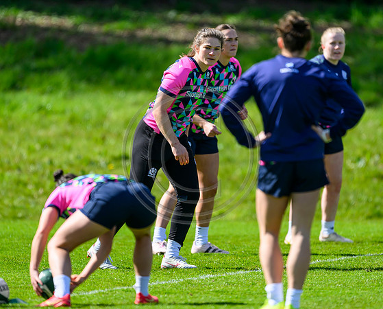 Scotland Women