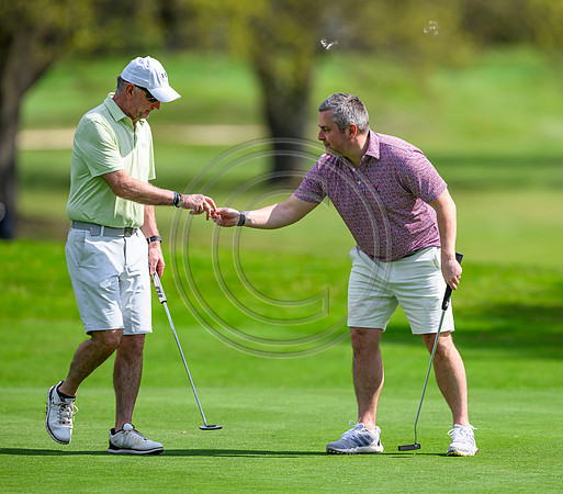 Jim Taylor Memorial Golf Day