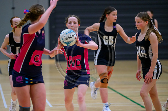 Scottish Schools Cup Finals