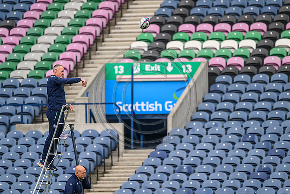 Scoptland Captains Run