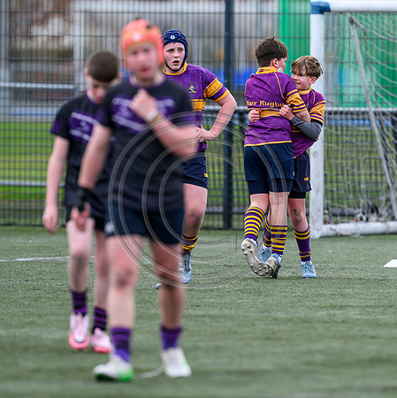 SP Energy Networks Warriors Championships day 3