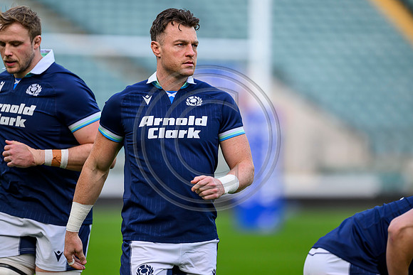 Scotland Captains Run