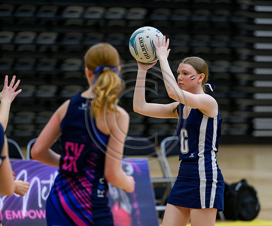Scottish Schools Cup Finals