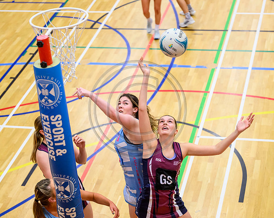 Netball National League