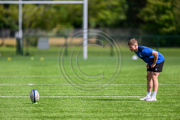 Accelerate Rugby