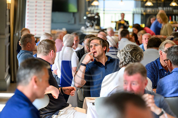 Jim Taylor Memorial Golf Day