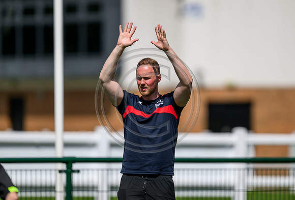 Accelerate Rugby