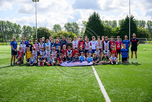 Accelerate Rugby