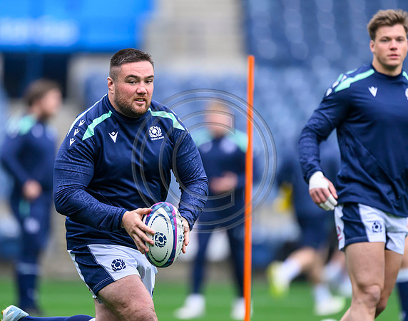 Scoptland Captains Run
