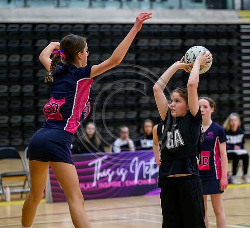 Scottish Schools Cup Finals