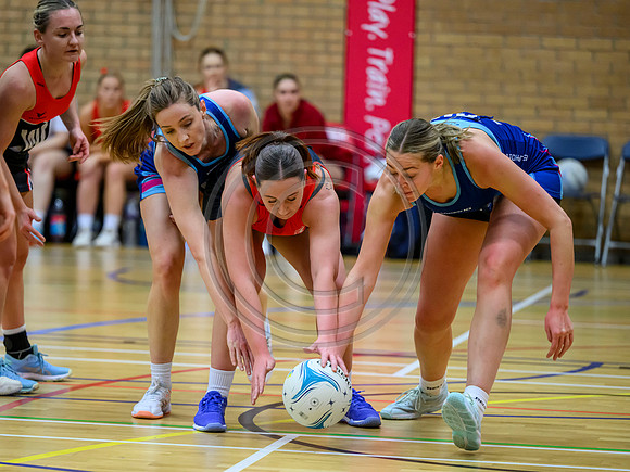 Netball National League