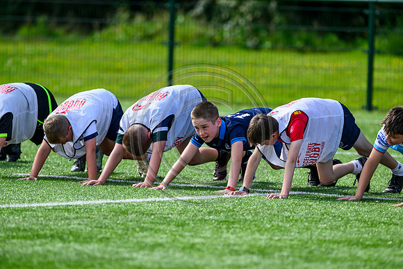 Accelerate Rugby