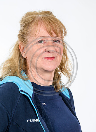 Netball Scotland National League